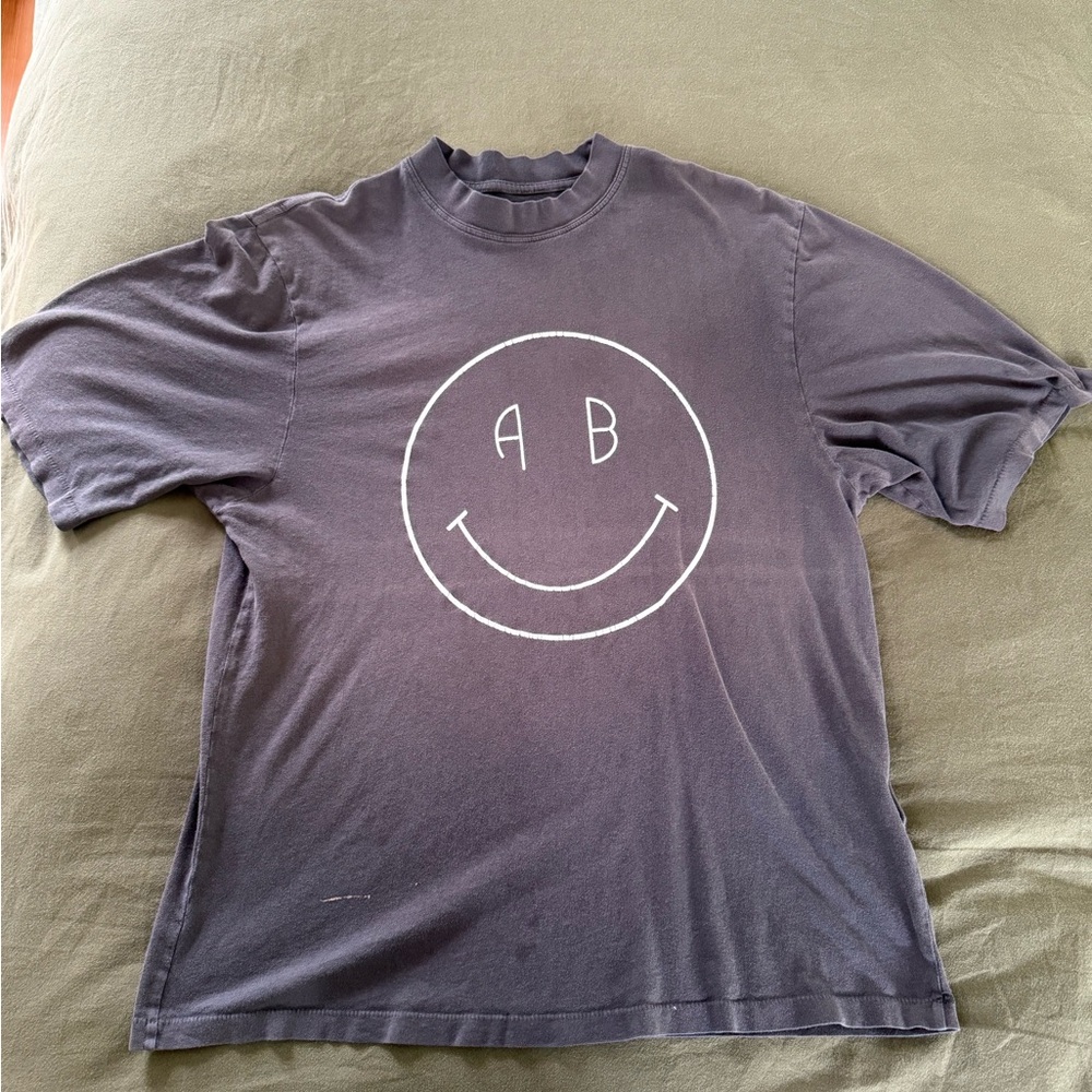 Pre Loved Anine Bing :) tee